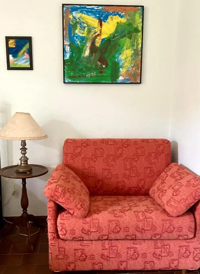 Essenza_2 b&b Pula Bed & Breakfast